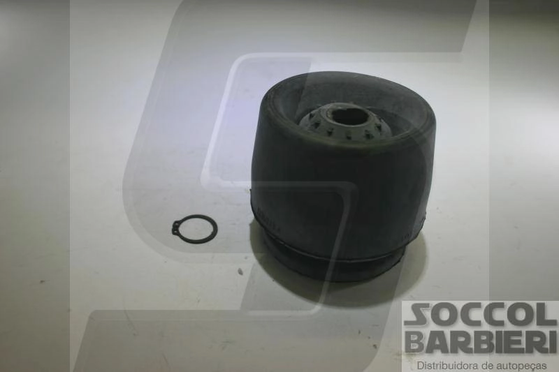 KIT REPARO HOMOCINÉTICA LADO CÂMBIO FIAT 147/FIORINO/SPAZIO 76/85 - 24X73X85MM