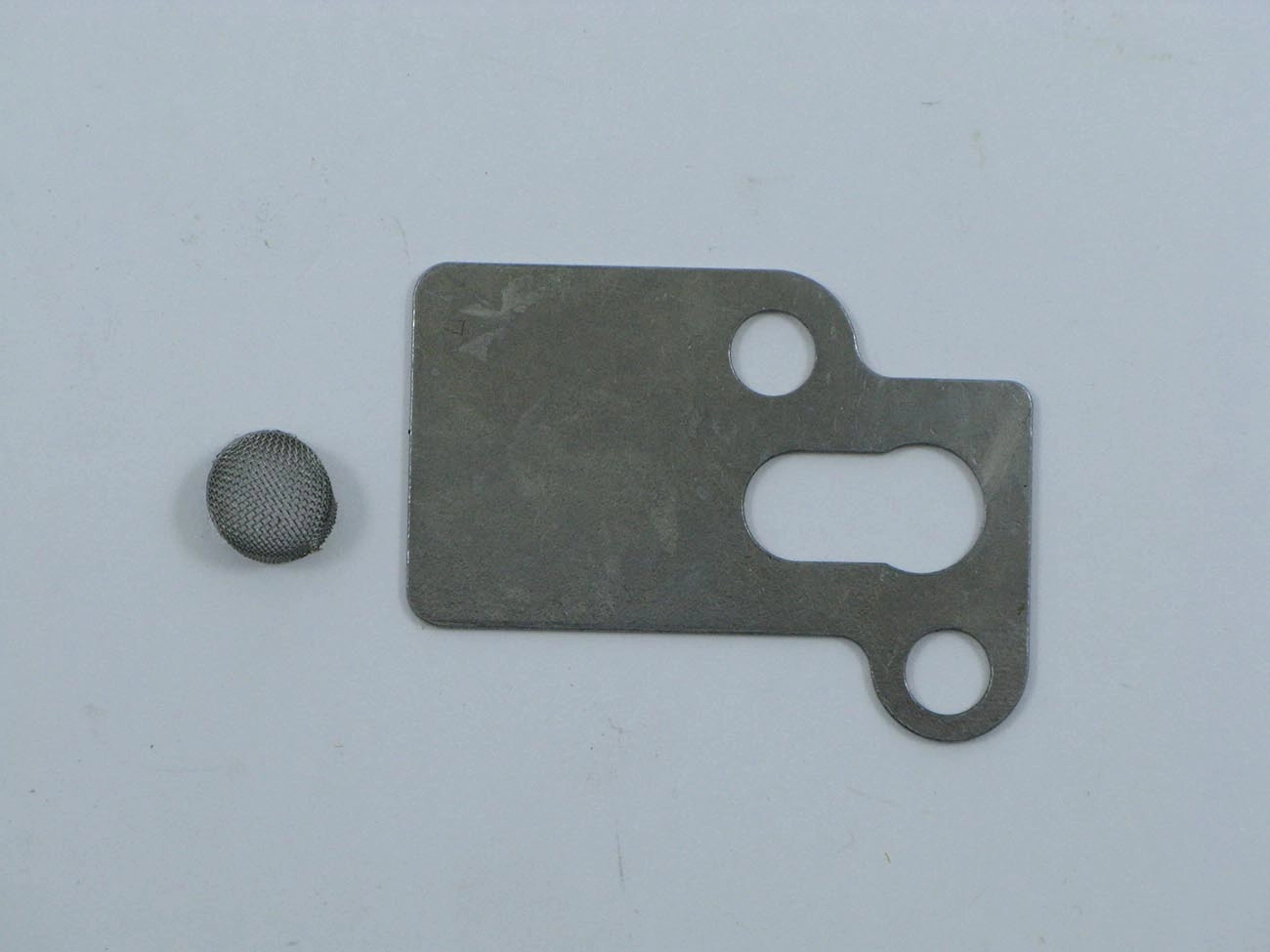 ESCORA COMANDO GM CORSA/MONZA/KADETT/VECTRA/OMEGA 2.0/2.2 - P/CACHORRETE
