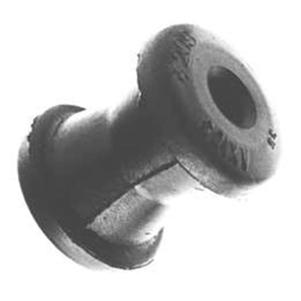 BUCHA SUSPENSAO FIAT 147 TODOS UNO 84/85 - BRACO OSCILANTE 8MM - LIGHT