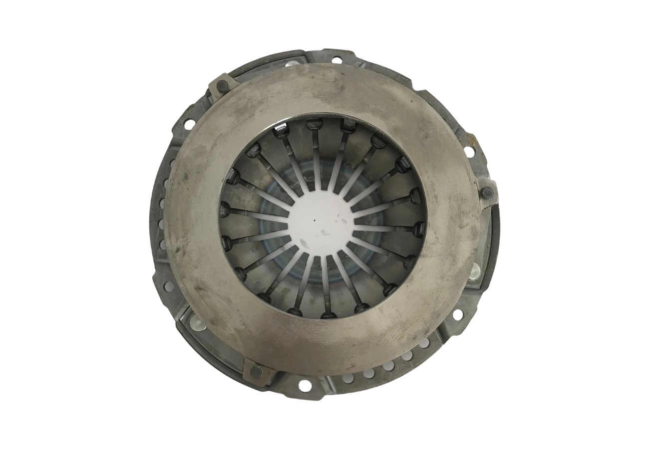 KIT DE EMBREAGEM GM CORSA/CORSA PICK-UP/CORSA CLASSIC/TIGRA 1.6 8/16V TODOS - 200MM
