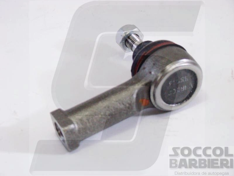 TERMINAL DIREÇÃO LD/LE GM CORSA 94/99 - M14X2 CAIXA DIREÇÃO ZF MECÂNICA