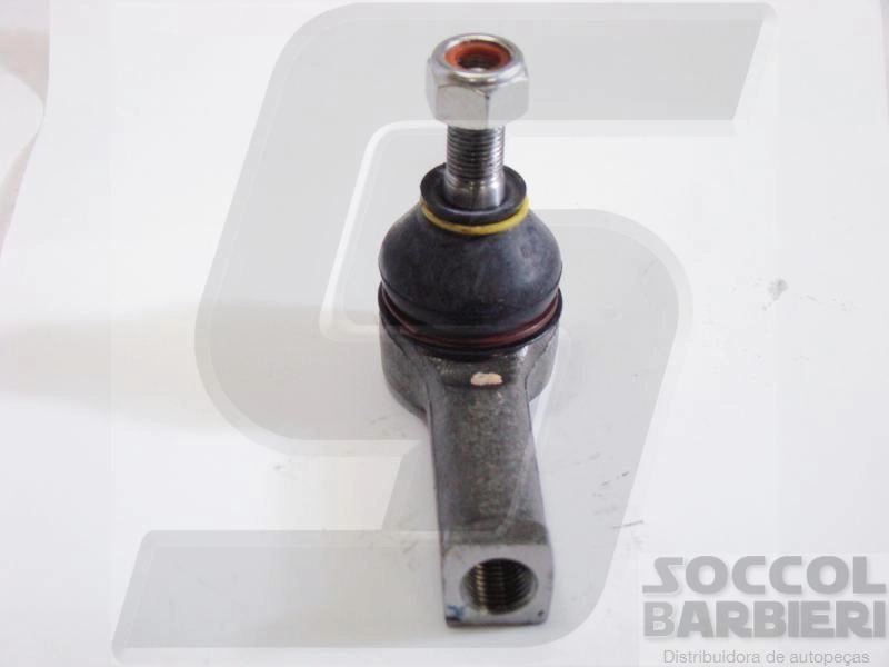 TERMINAL DIREÇÃO DIREITO/ESQUERDO TOYOTA COROLLA 92/02 - RAV4 99/00