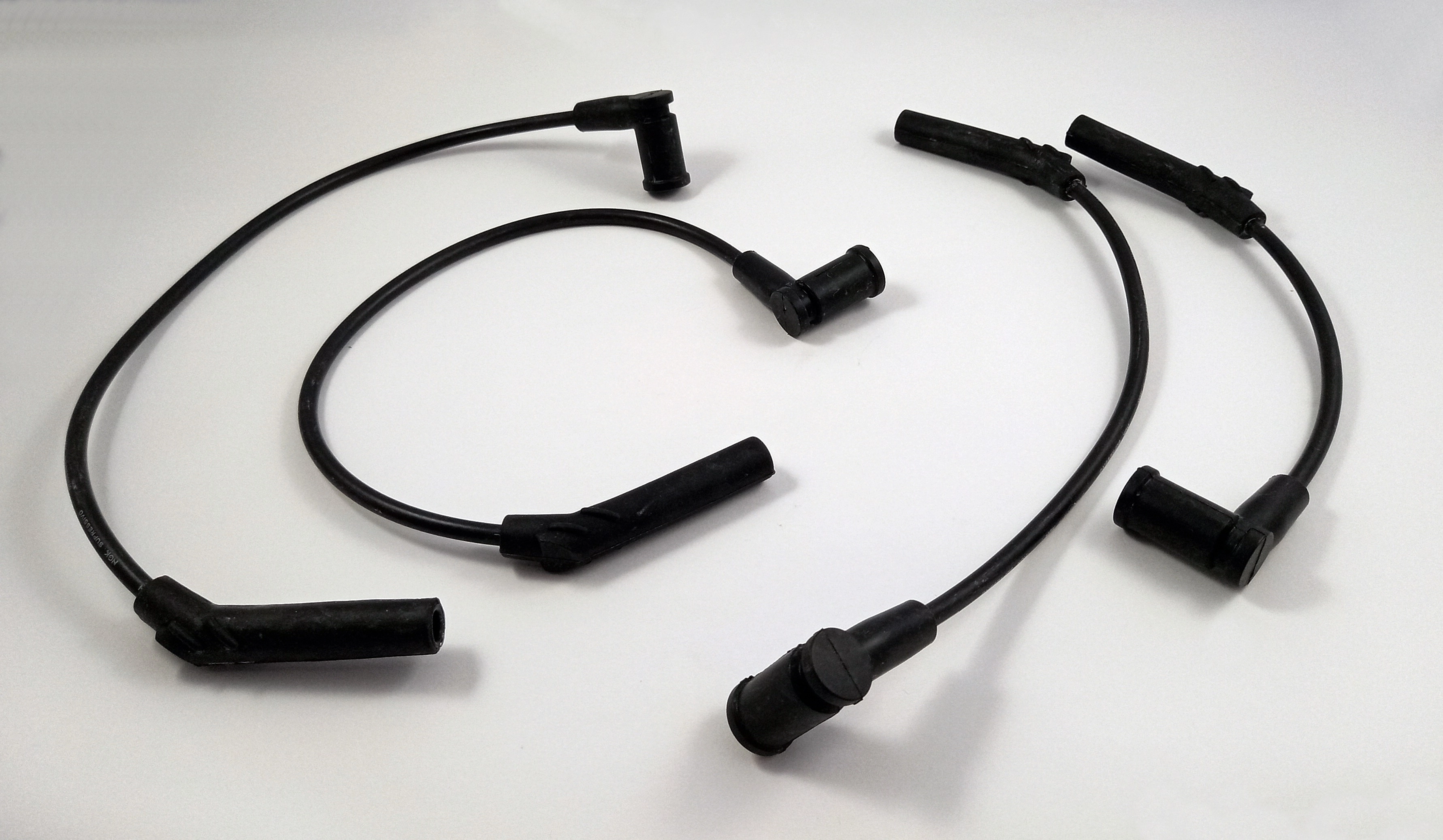 CABOS VELA ORIGINAL CABO VELAS FORD NOVO FIESTA/ECOSPORT/COURIER 1.0/1.6 99/07 FOCUS 04/08