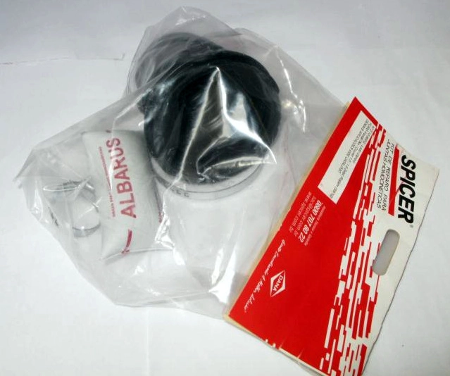 KIT REPARO HOMOCINÉTICA TRIPÓIDE LADO CÂMBIO FORD FIESTA/KA/NOVO FIESTA/ECOSPORT 99/ - 19X86MM