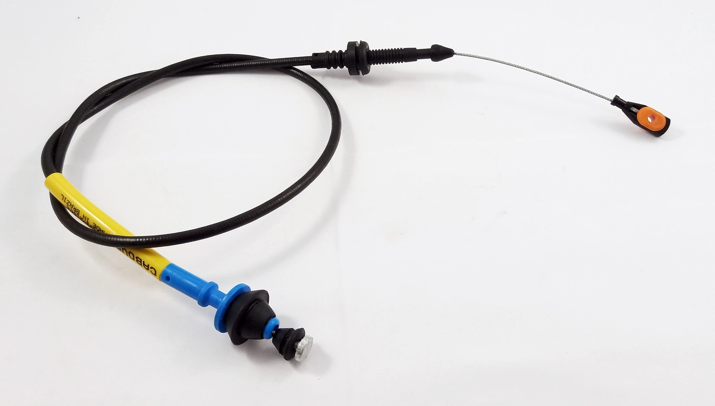 CABO DE ACELERADOR FORD ECOSPORT 2.0 2003/ - DURATEC 1090MM