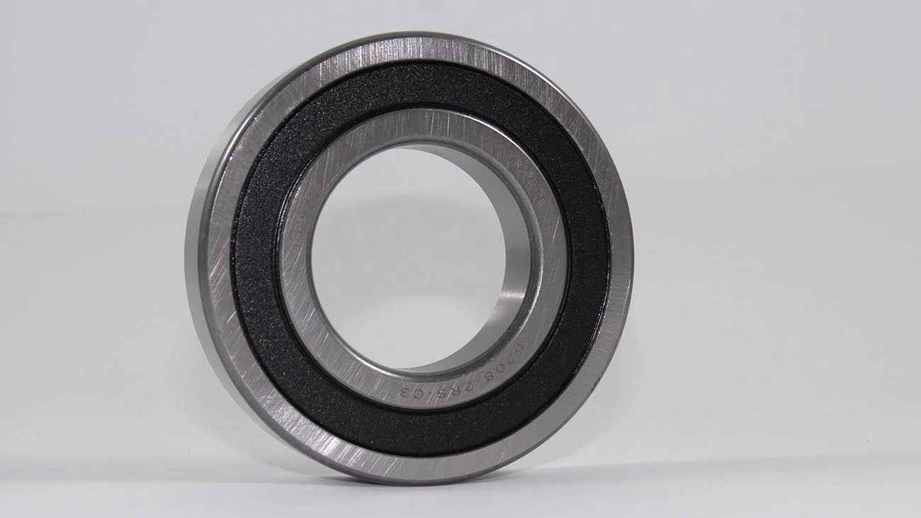 ROLAMENTO INDUSTRIAL 40X80X18MM TIMKEN