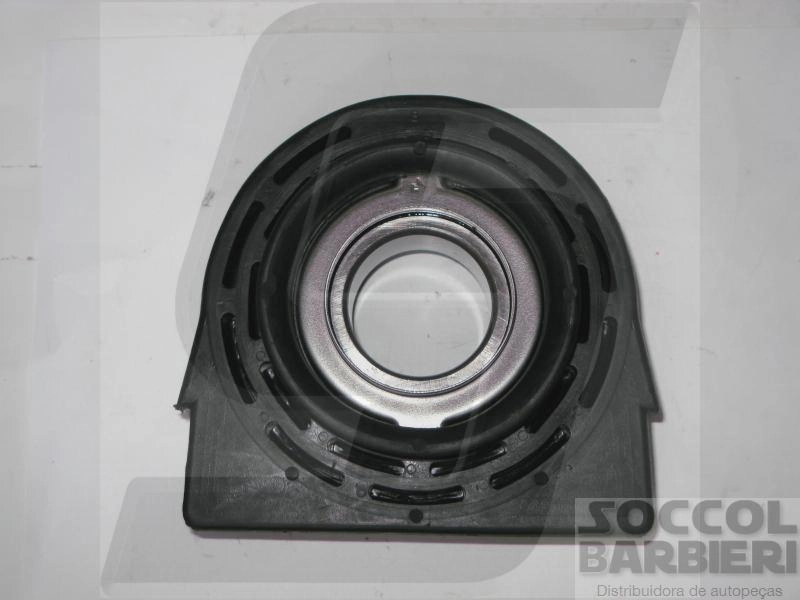 COXIM MANCAL COM ROLAMENTO EIXO CARDAN MB ONIBUS OF-1721 SISTEMA ORIGINAL 45MM