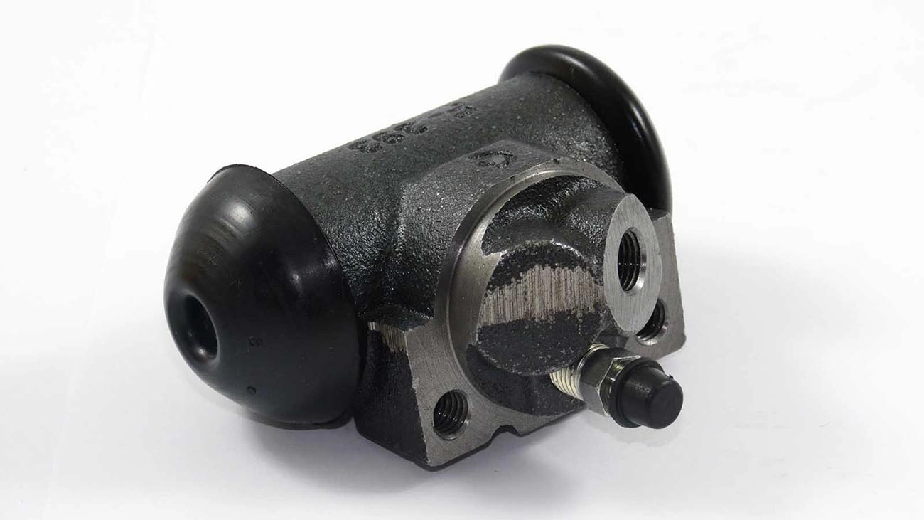 CILINDRO RODA FREIO TRASEIRO LADO ESQUERDO SAPATA 280X63MM TRASEIRA ESQUERDA GM S-10/BLAZER 95/11 DIESEL/4.3 23,81MM