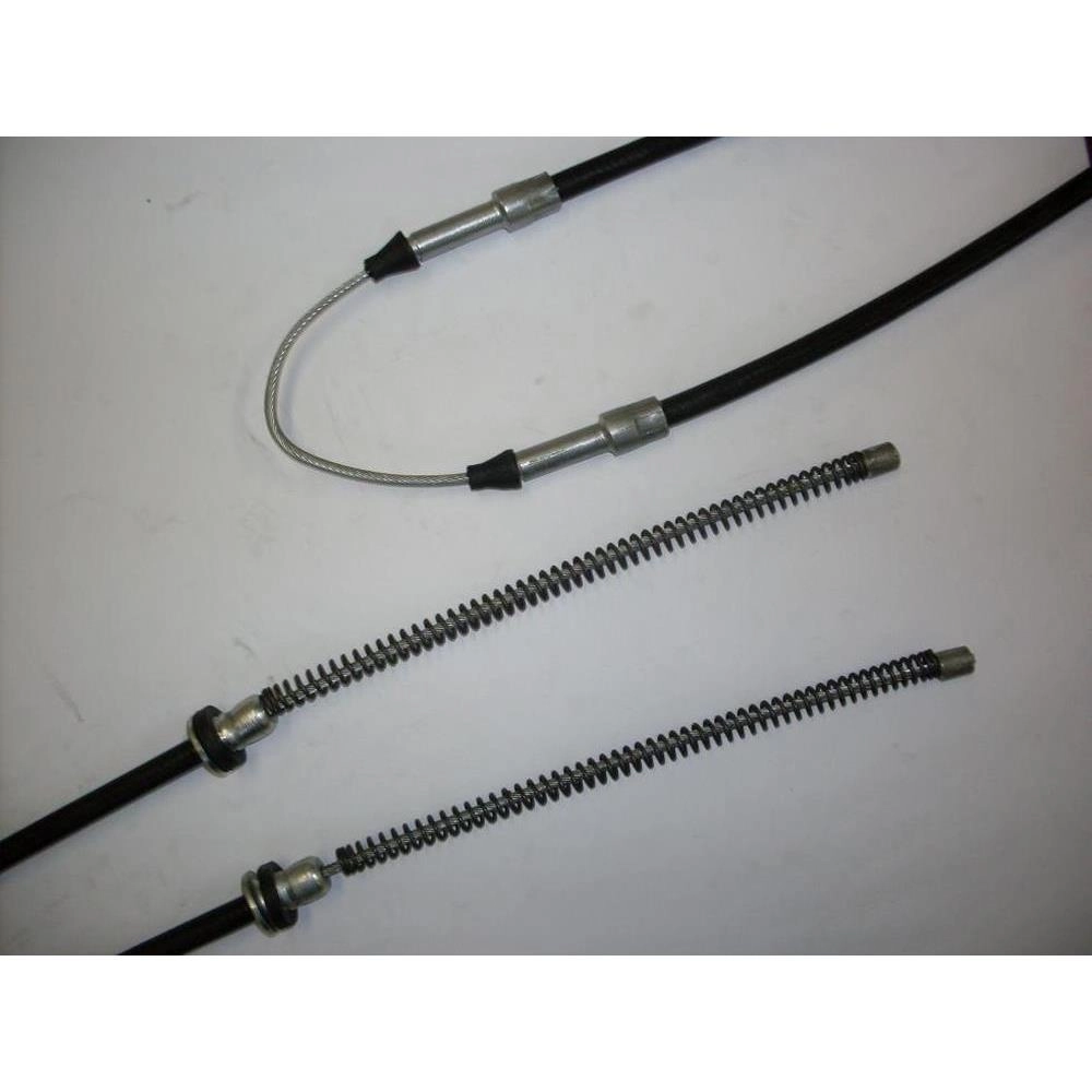 CABO FREIO TRASEIRO 4765MM AGRALE 1800 4765