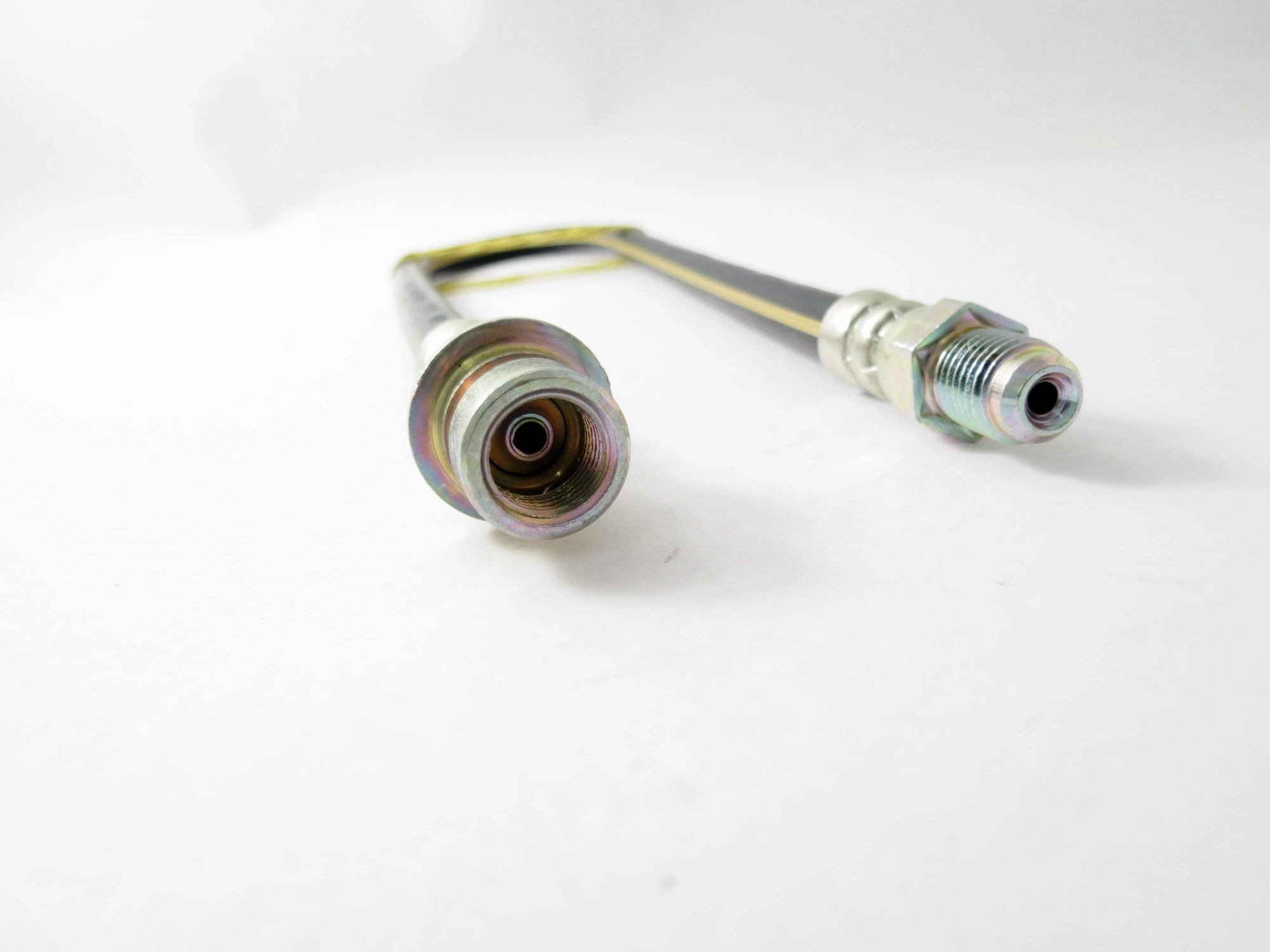 FLEXIVEL FREIO FORD F-350/400/4000 /92 - TRASEIRO 570MM