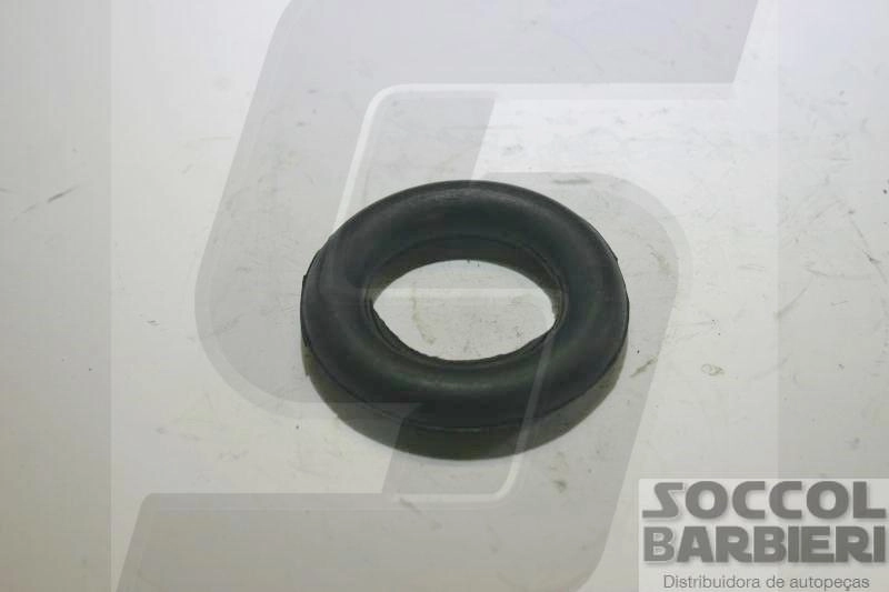 COXIM ESCAPAMENTO GM CHEVETTE/CHEVY/OPALA/MONZA - CENTRAL