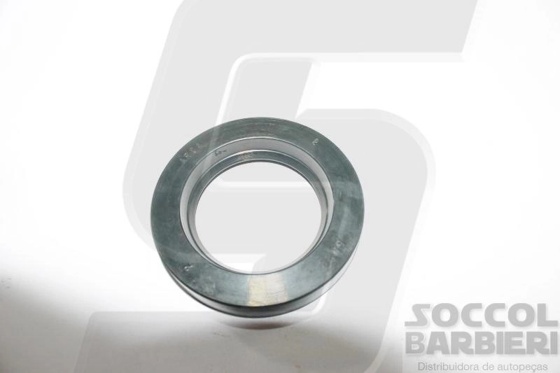 RETENTOR UNIVERSAL AGRÍCOLA CUBO DE RODA JACTO - 49,20X76,05X12,70MM