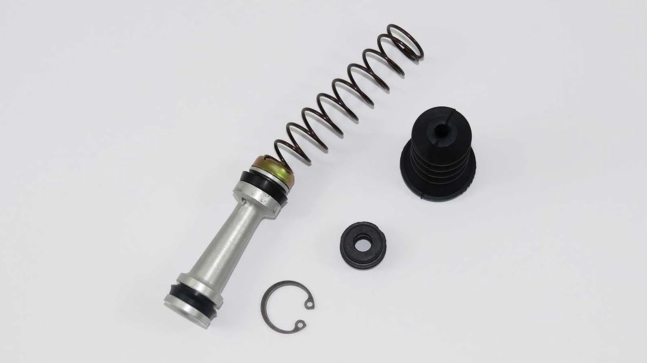 REPARO CILINDRO MESTRE EMBREAGEM 19.05MM MB 608/708/1935 3/4
