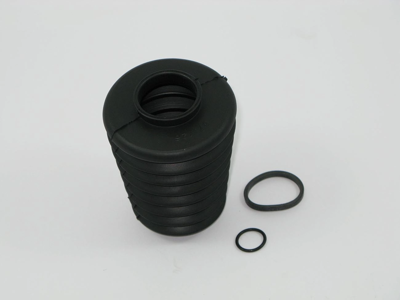 KIT SANFONA MECANISMO DIREÇÃO COIFA DIRECAO FORD CORCEL/DEL REY/PAMPA