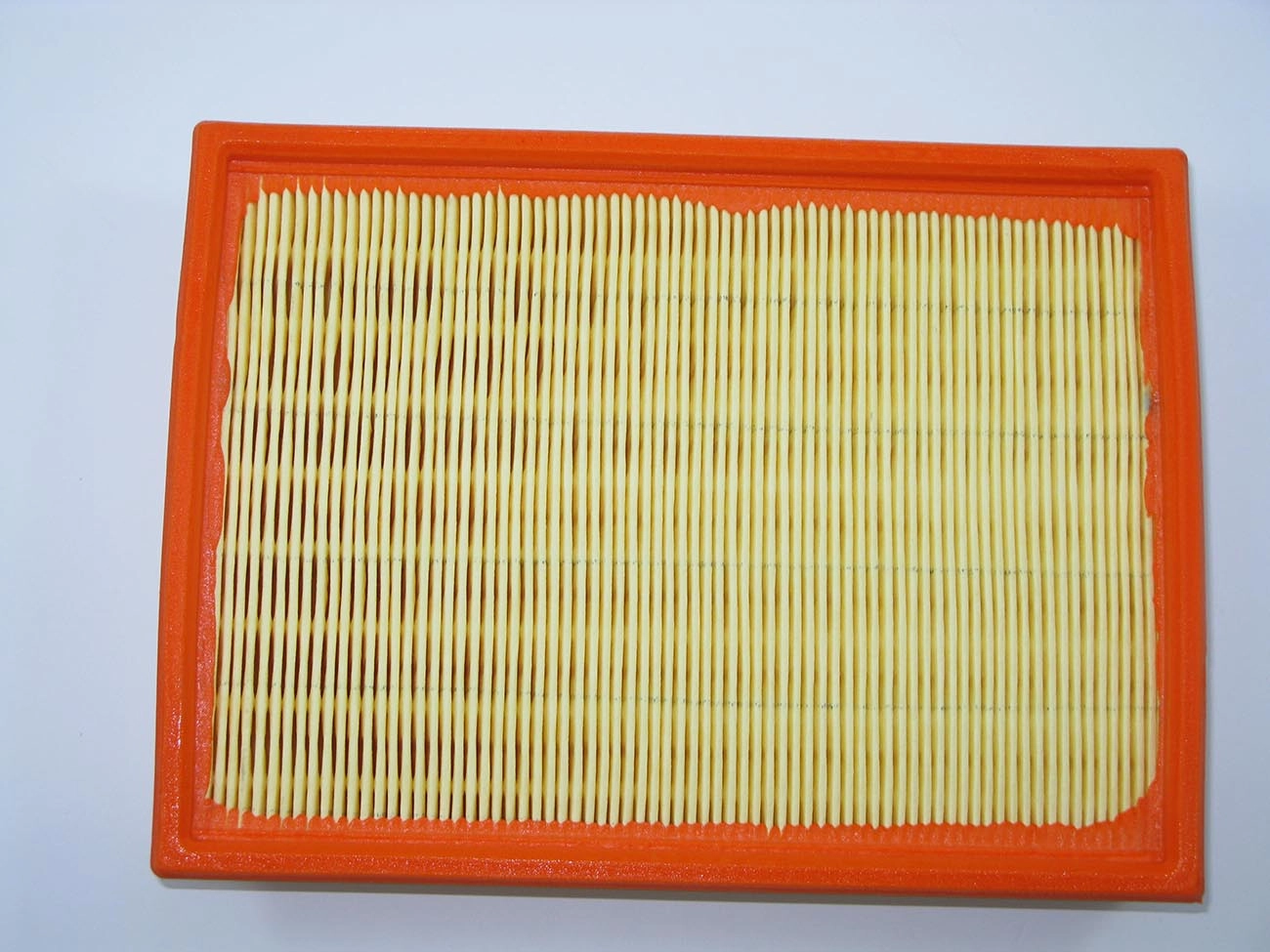 FILTRO AR MOTOR FORD ESCORT 93/96 VERONA/VERSAILLES 90/ VW GOL/VOYAGE AE GTI/LOGUS/POINTER 1.8