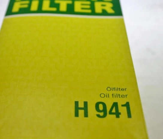 ELEMENTO FILTRO OLEO GM C-10/14/60 64/
