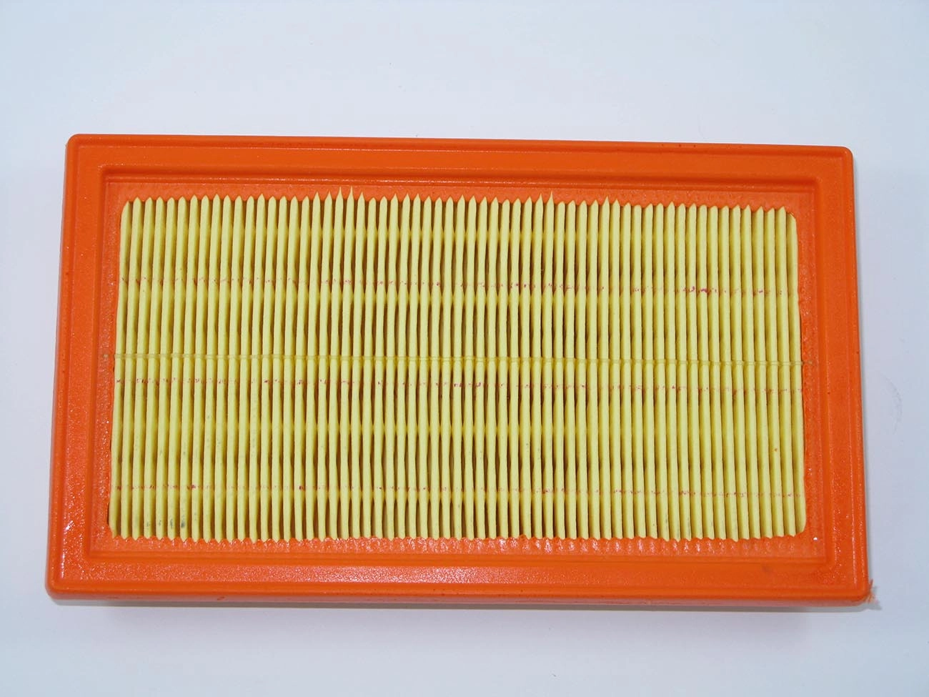 FILTRO AR NISSAN LIVINA/TIIDA 1.8 16V 2007/ - TODOS