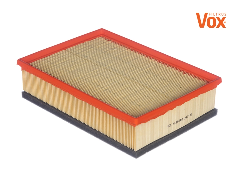FILTRO DE AR DO MOTOR RENAULT NOVA MASTER 2013/