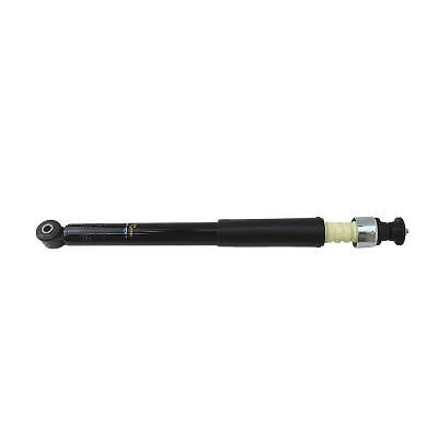 AMORTECEDOR TRASEIRO RENAULT CLIO 1999/2012 - SYMBOL 2009/2013 - COM BATENTE/SANFONA/BUCHAS