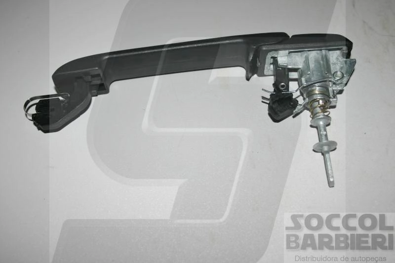 MACANETA EXTERNA VW GOLF 94/98 - DIANTEIRA