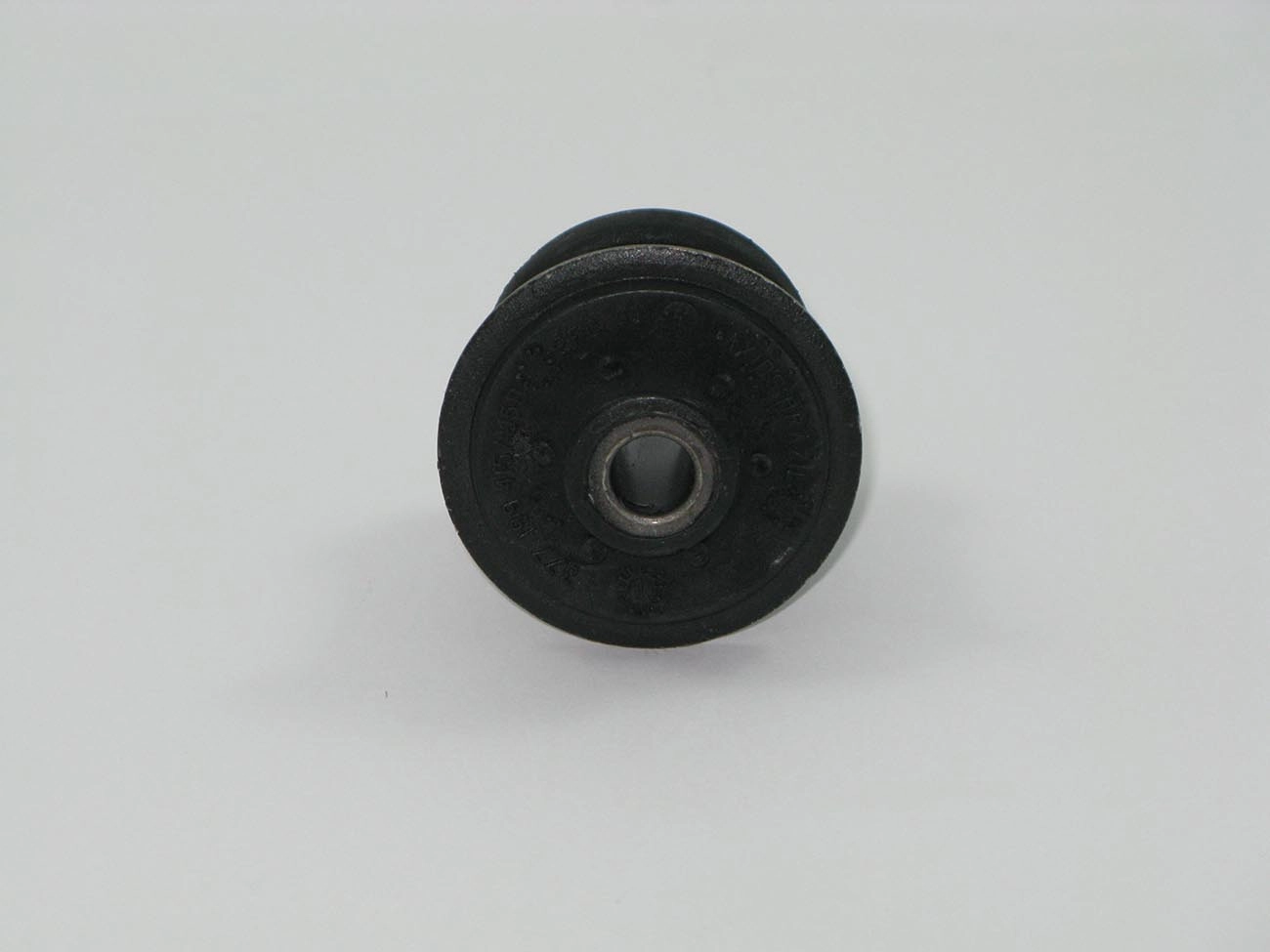 BUCHA DIANTEIRA QUADRO MOTOR 10 MM SUSPENSAO VW GOL 16V 10MM