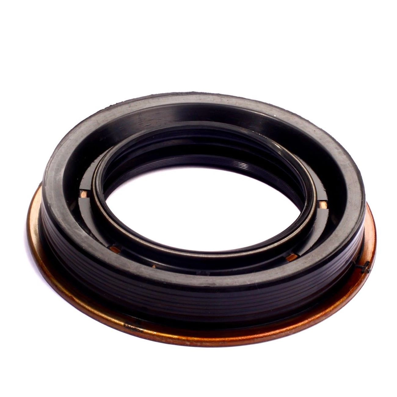 RETENTOR PINHÃO DIFERENCIAL 63,50X98,45X107,95X3X15MM FORD CARGO 11/12 TONELADAS F-14000/F-22000 VW CONSTELLATION/DELIVERY
