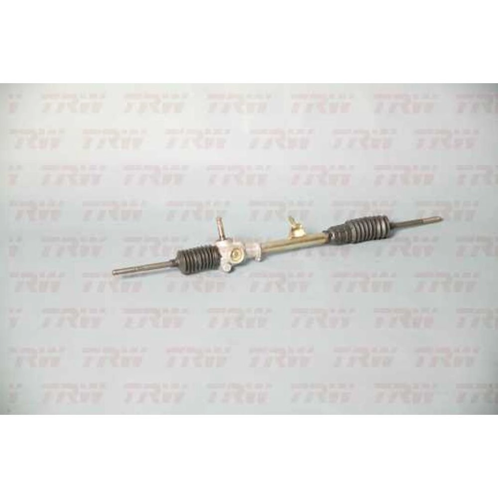 MECANISMO DIRECAO FIAT UNO/PREMIO/ELBA/FIORINO 07.93/ - S/TERMINAIS