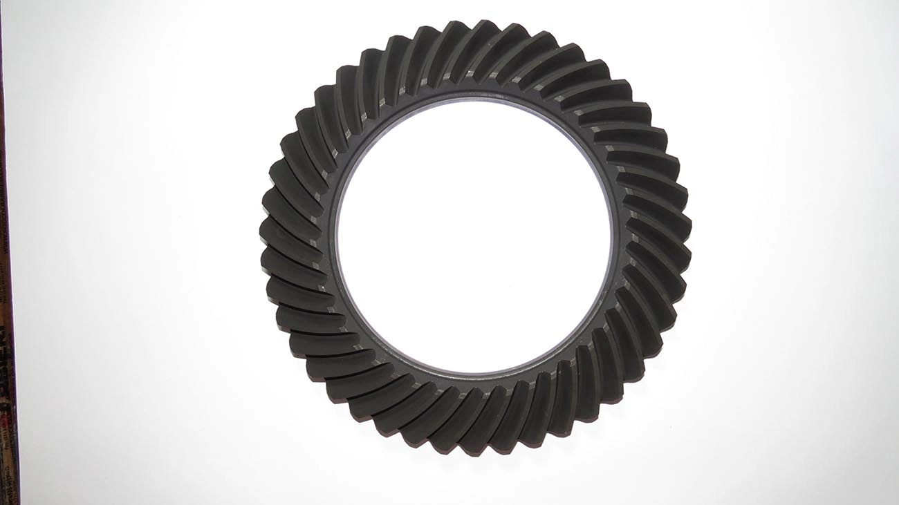 COROA E PINHAO 10X43 VW 8.120/8.150/9.150 2003/ - DANA 284