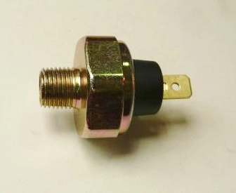 INTERRUPTOR DO  OLEO - MB SPRINTER
