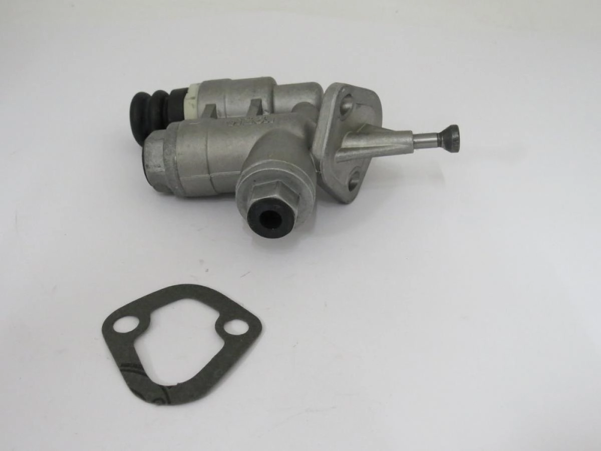 BOMBA COMBUSTÍVEL VEÍCULOS DIESEL MOTOR CUMMINS SÉRIE C VW 17.310/18.310/26.310/35.300 FORD 1730/2