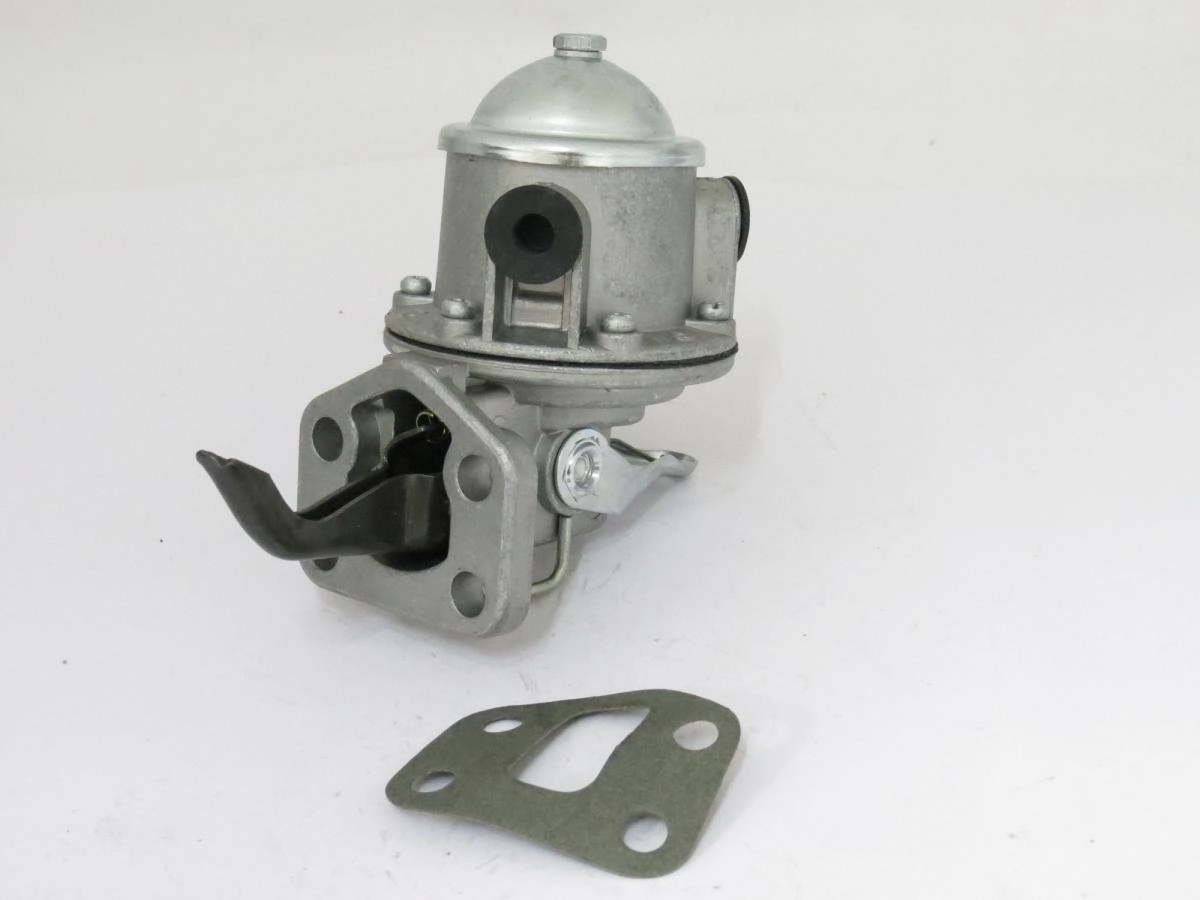 BOMBA COMBUSTÍVEL VEÍCULOS DIESEL MOTOR PERKINS GM D-60/70/80/13000 MF 6354/6354A HASTE CURVA 4 FUROS