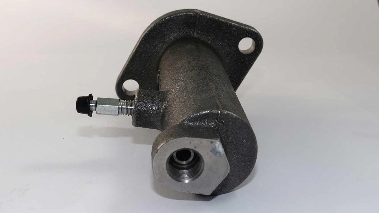 CILINDRO AUXILIAR/ESCRAVO EMBREAGEM MB 709/809/812/912 89/ 1630/1635/1929/1935/1938 1.1/8 28.57MM
