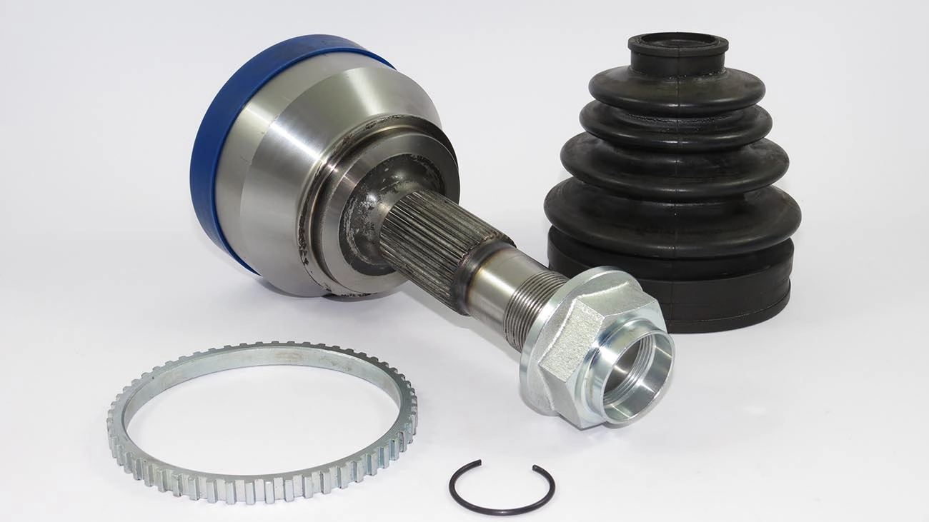 HOMOCINÉTICA RODA COM ABS CITROEN JUMPER/FIAT DUCATO/PEUGEOT BOXER 2.3 09/ ARO 16 - 29/35 ESTRIAS