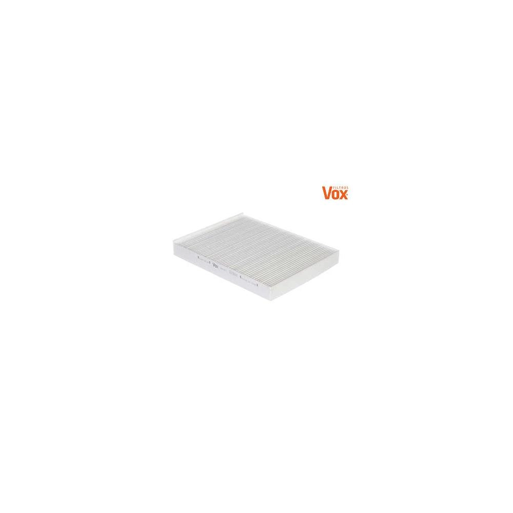 FILTRO AR CONDICIONADO VW AMAROK 2.0 2010/ DIESEL - TOUAREG 2004/ GASOLINA