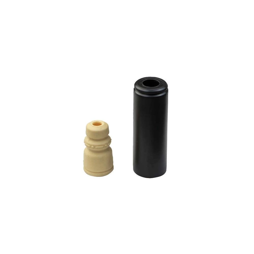 KIT AMORTECEDOR TRASEIRO BATENTE COIFA KIA PICANTO 2007/