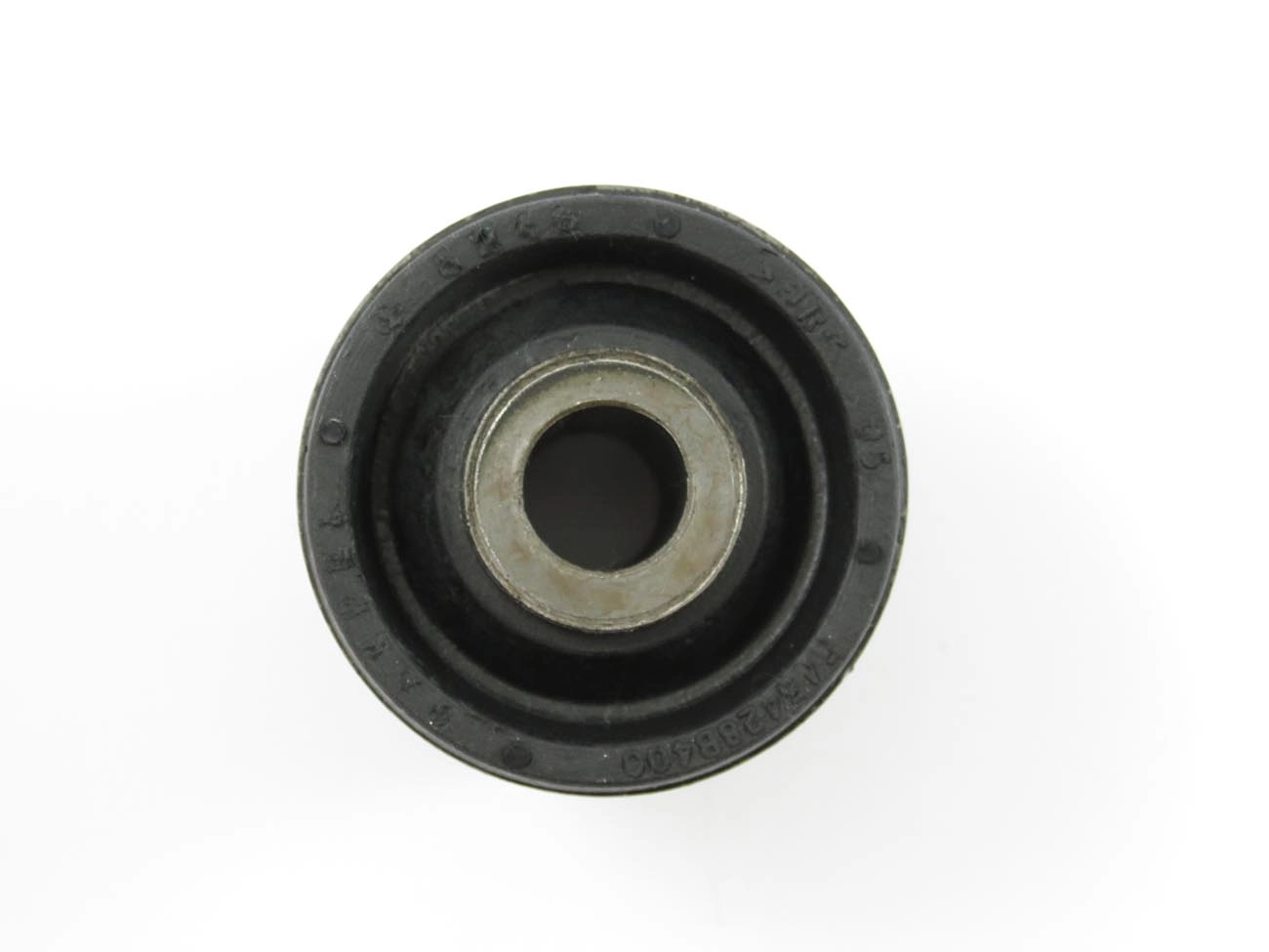 BUCHA DA BANDEJA SUPERIOR NISSAN FRONTIER 1998/2006 - SUSPENSAO DIANTEIRA