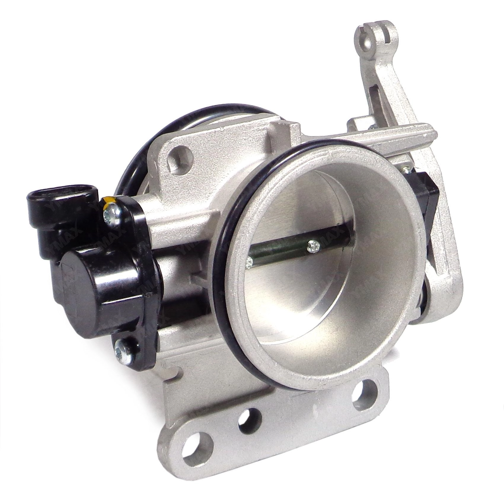 CORPO DE BORBOLETA RENAULT CLIO 1.6 16V 04/08 - MEGANE 1.6 16V 2001 - SCENIC 1.6 16V 2000/2004
