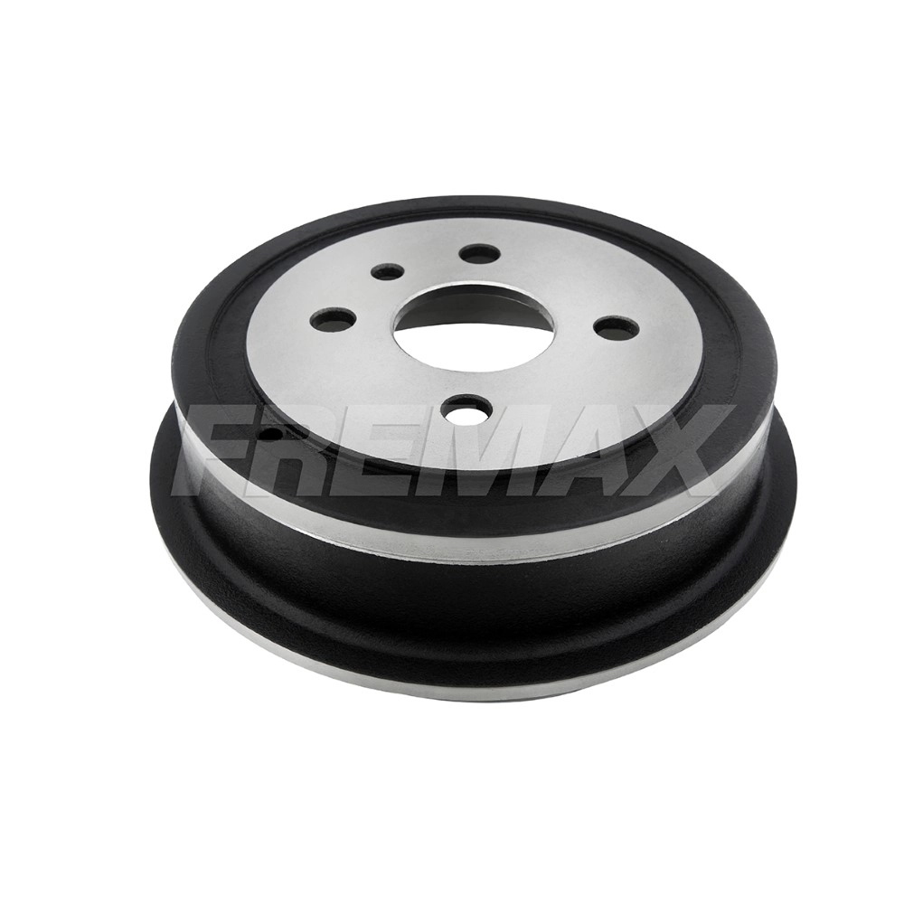TAMBOR FREIO TRASEIRO GM CHEVETTE 82/ MONZA/ASTRA /98 PICK UP CORSA