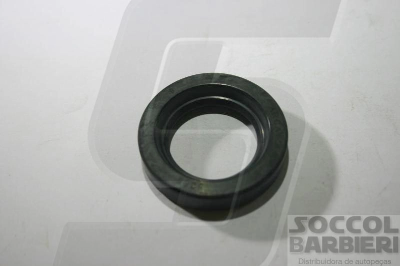 RETENTOR AGRÍCOLA/AMARELA/INDUSTRIAL - FIAT/SCANIA BOMBA DA ÁGUA - 30X47X10MM