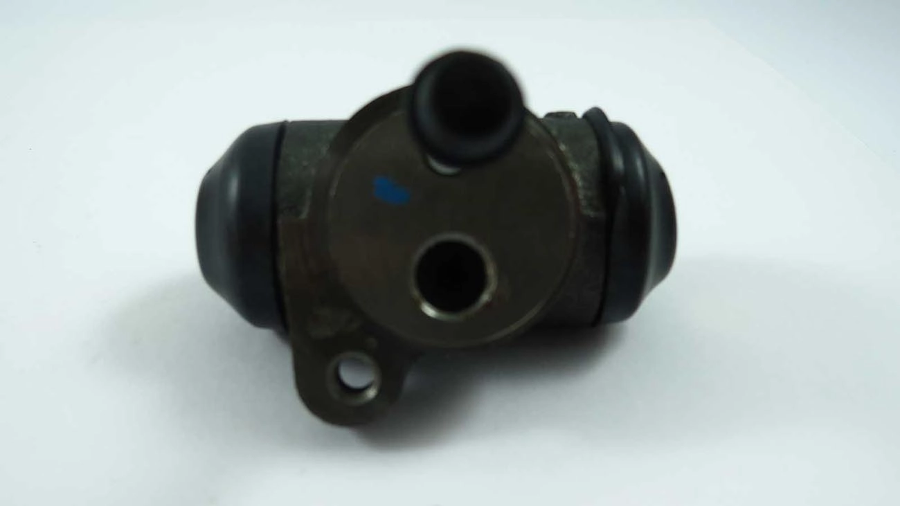 CILINDRO RODA FREIO TRASEIRO LADO DIREITO SISTEMA BOSCH TRASEIRA DIREITA GM KADETT 89/98 13/16 20,63MM ENCAIXE 30,0MM