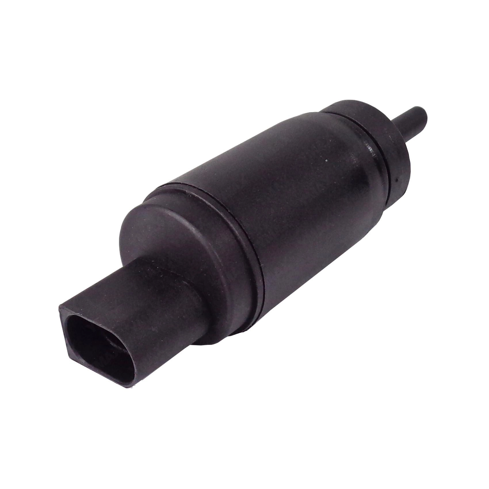 ELETROBOMBA LIMPADOR PARA BRISA GM COBALT 11/ - VW GOLF/POLO/VIRTUS - 12V  UMA SAÍDA