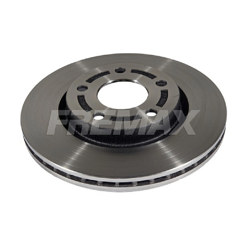 DISCO FREIO DIANTEIRO VENTILADO 280MM NISSAN SENTRA 2.0 2013/