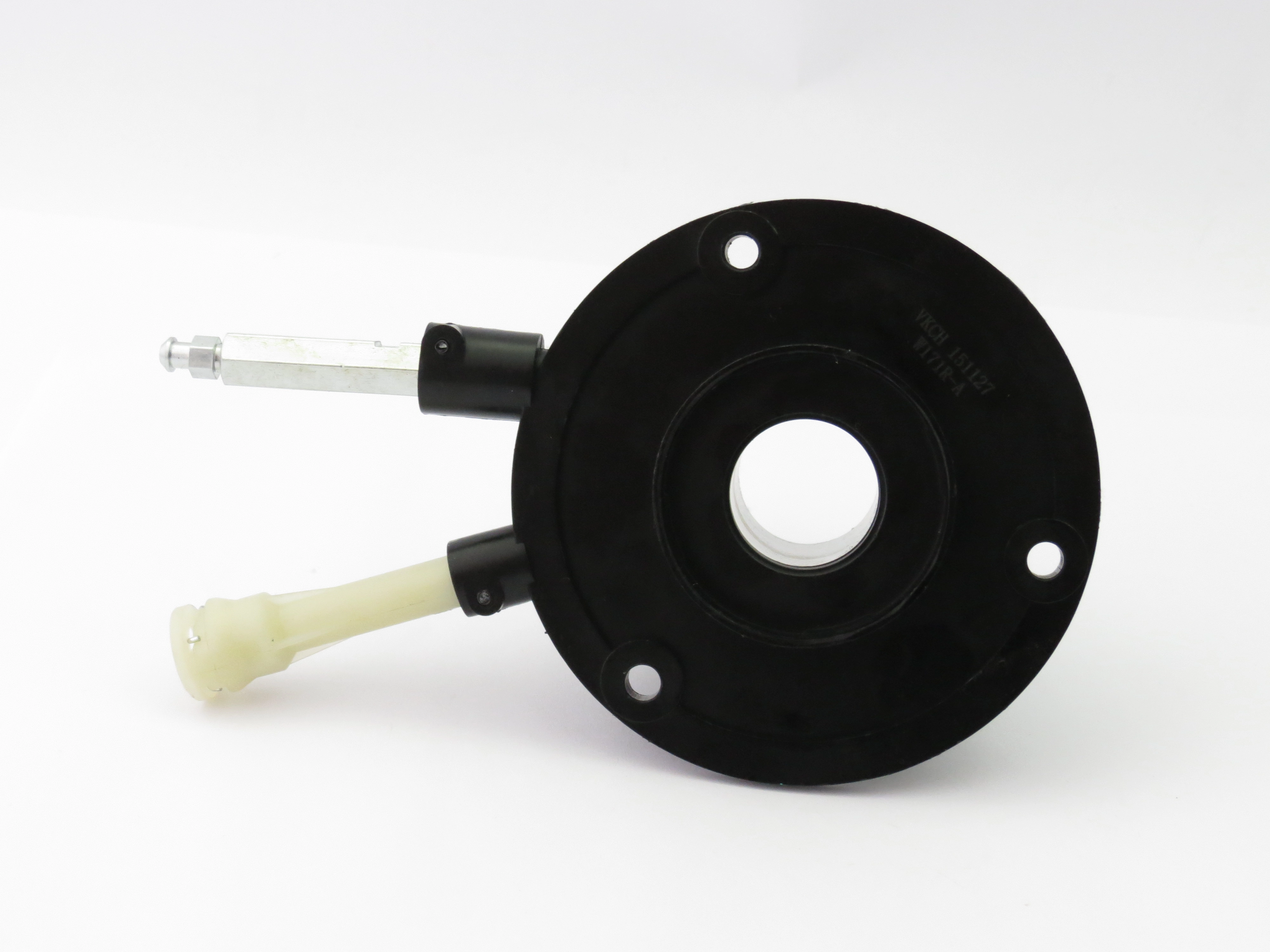 ATUADOR HIDRÁULICO EMBREAGEM NISSAN FRONTIER TODAS