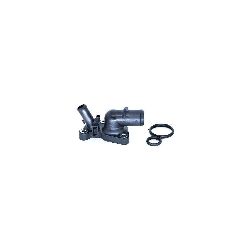 FLANGE VALVULA TERMOSTATICA - FIAT NOVO PALIO/LINEA/BRAVO/DOBLO/PUNTO 2010/ - E.TORQ