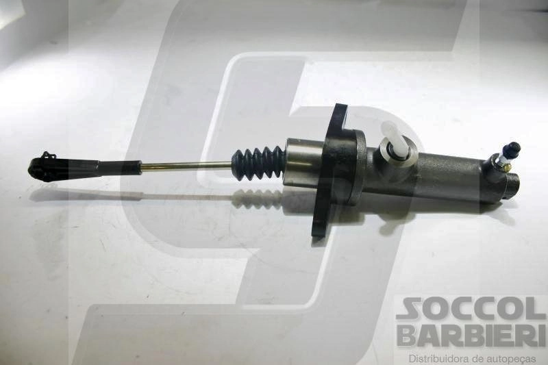 CILINDRO MESTRE EMBREAGEM 22.22MM 7/8P GM A/C/D-20/40/BONANZA/VERANEIO 93/97 JACTO