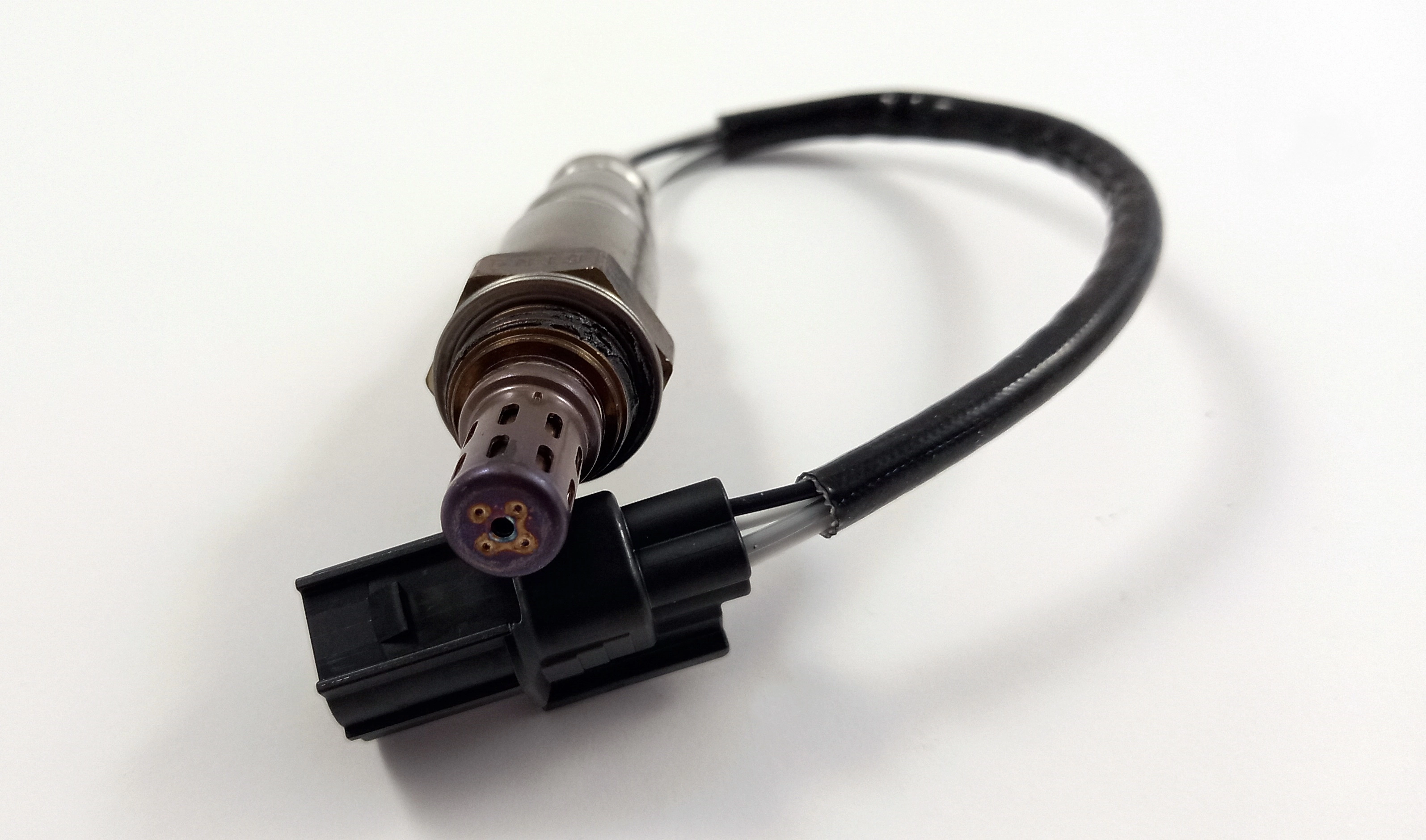 SONDA LAMBDA - HONDA HRV 1.8 16V 2015/ IVTEC/FLEX/ONE (139CVGAS/140CVETA)  PÓS CATALISADOR FLEX