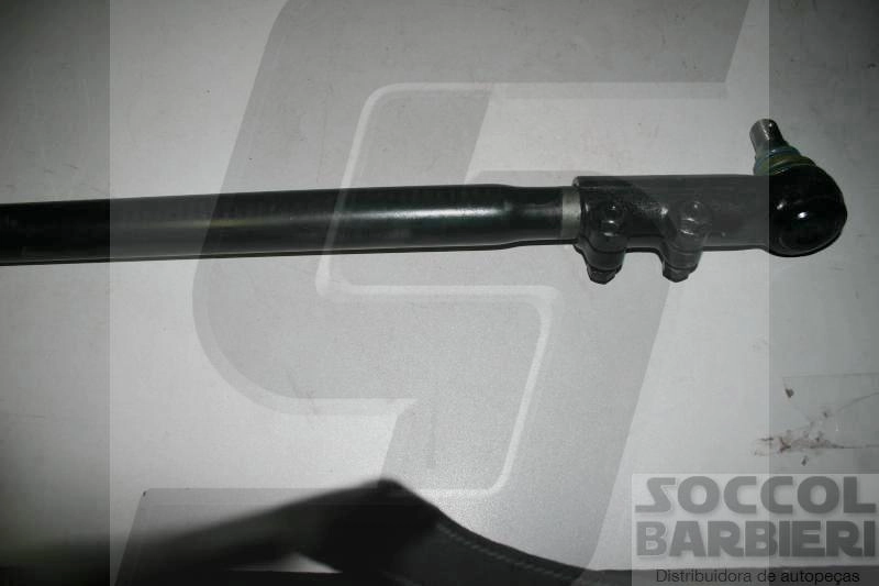 BARRA LIGACAO MB O-370/371