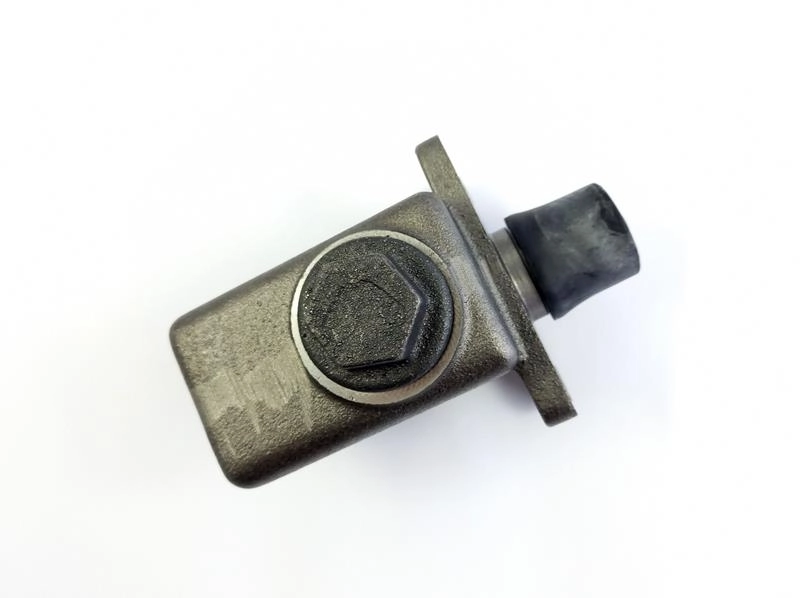 CILINDRO MESTRE FREIO SIMPLES FORD F-100 56/62 - 1P - 25,40MM - 4 FUROS DE FIXAÇÃO