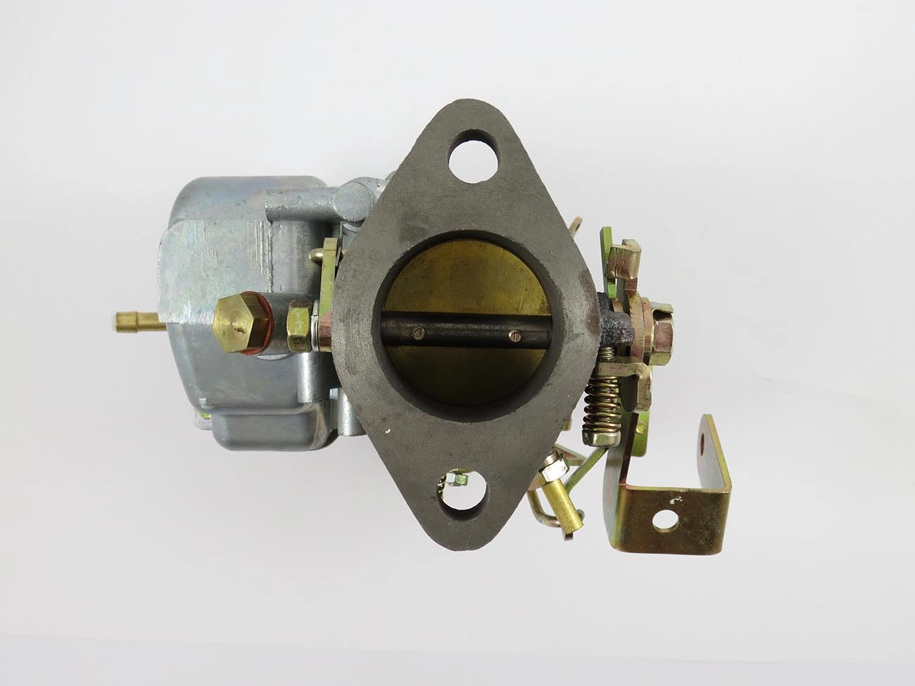 CARBURADOR WILLYS JEEP /60 4 CILINDROS - WEBER SIMPLES