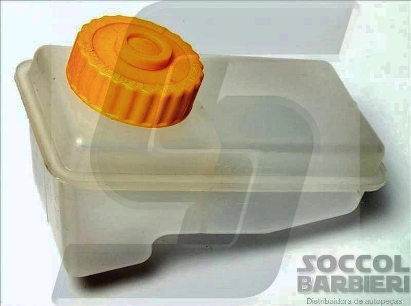 RESERVATORIO FLUIDO FREIO VW GOL/VOYAGE/PARATI/SAVEIRO 80/84 - PASSAT 77/84 - TOYOTA BANDEIRANTE 82/